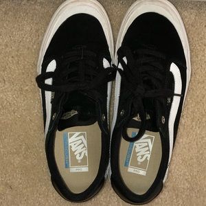 Vans Style 112 Pro men’s size 8